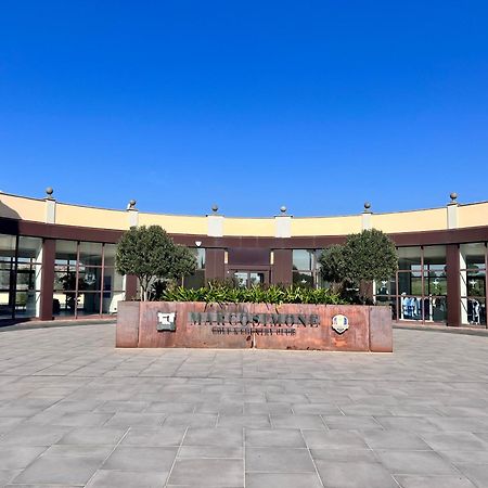 Holidays Homes Rome Golf Appartamenti Marco Simone Aeb Εξωτερικό φωτογραφία
