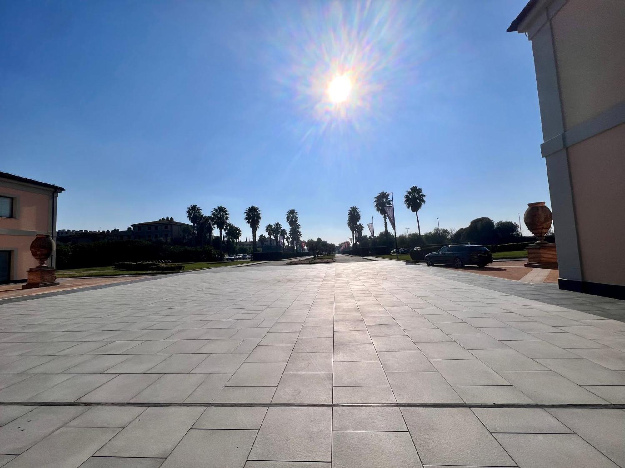 Holidays Homes Rome Golf Appartamenti Marco Simone Aeb Εξωτερικό φωτογραφία