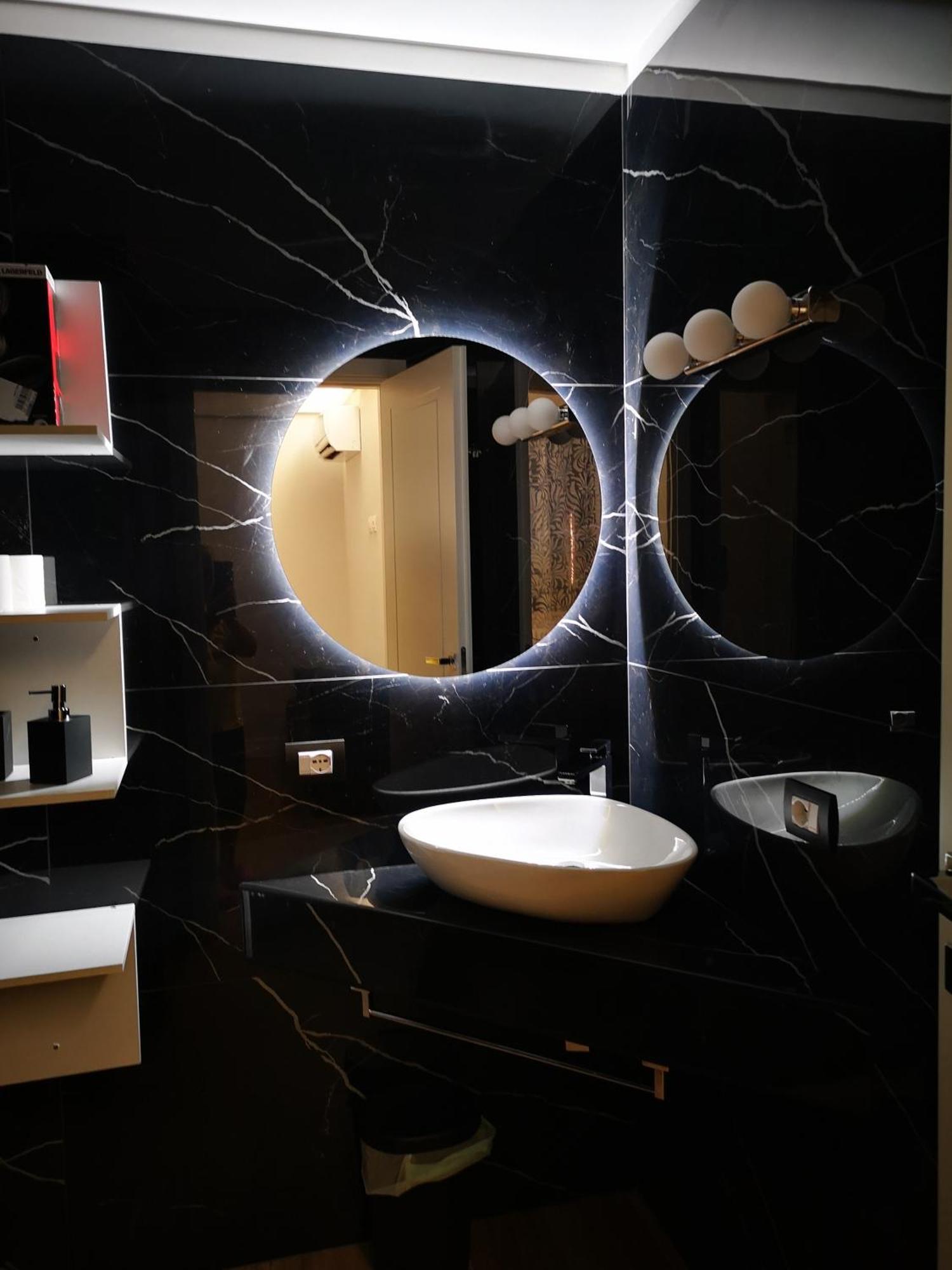 Holidays Homes Rome Golf Appartamenti Marco Simone Aeb Εξωτερικό φωτογραφία