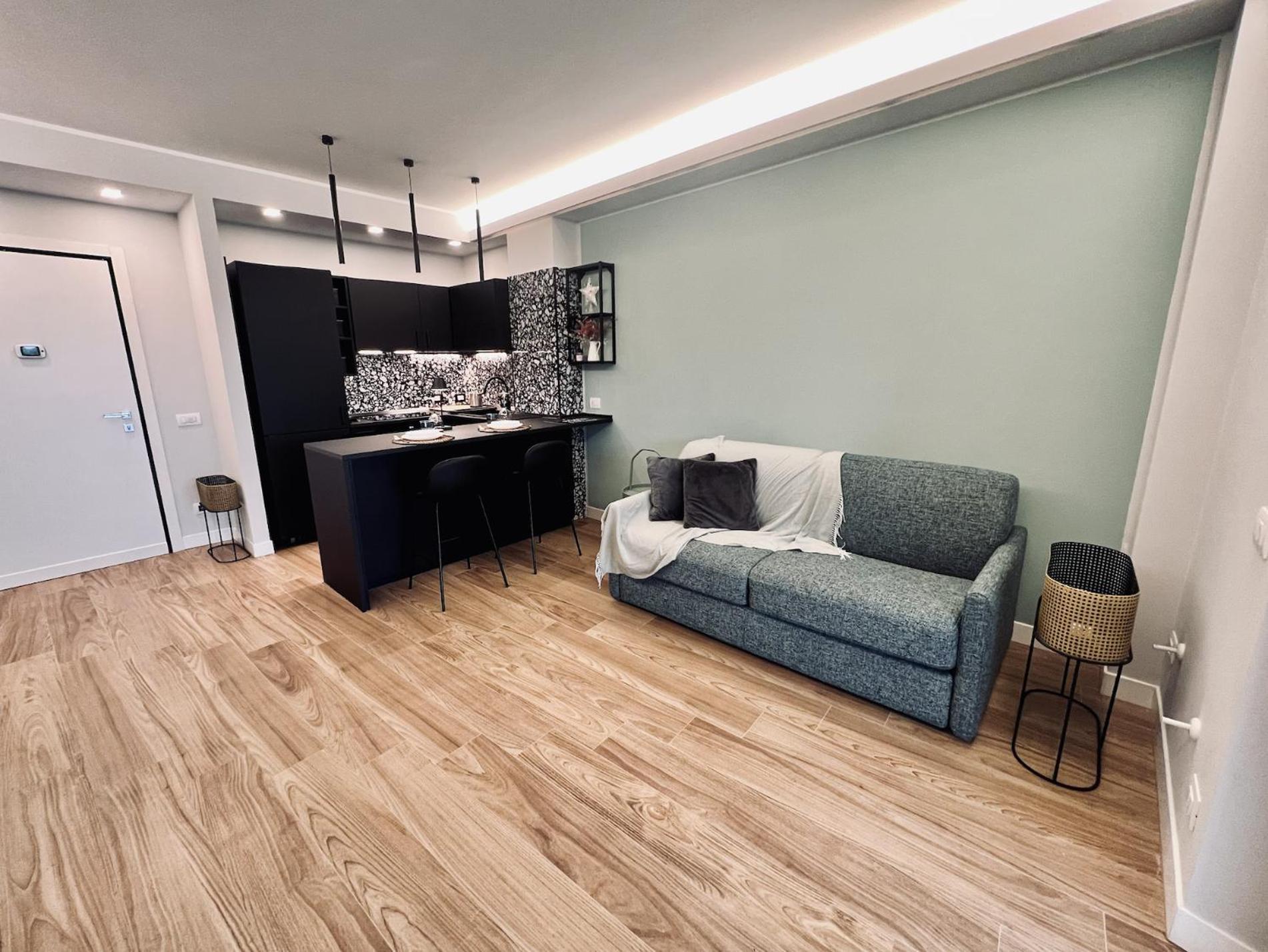 Holidays Homes Rome Golf Appartamenti Marco Simone Aeb Εξωτερικό φωτογραφία
