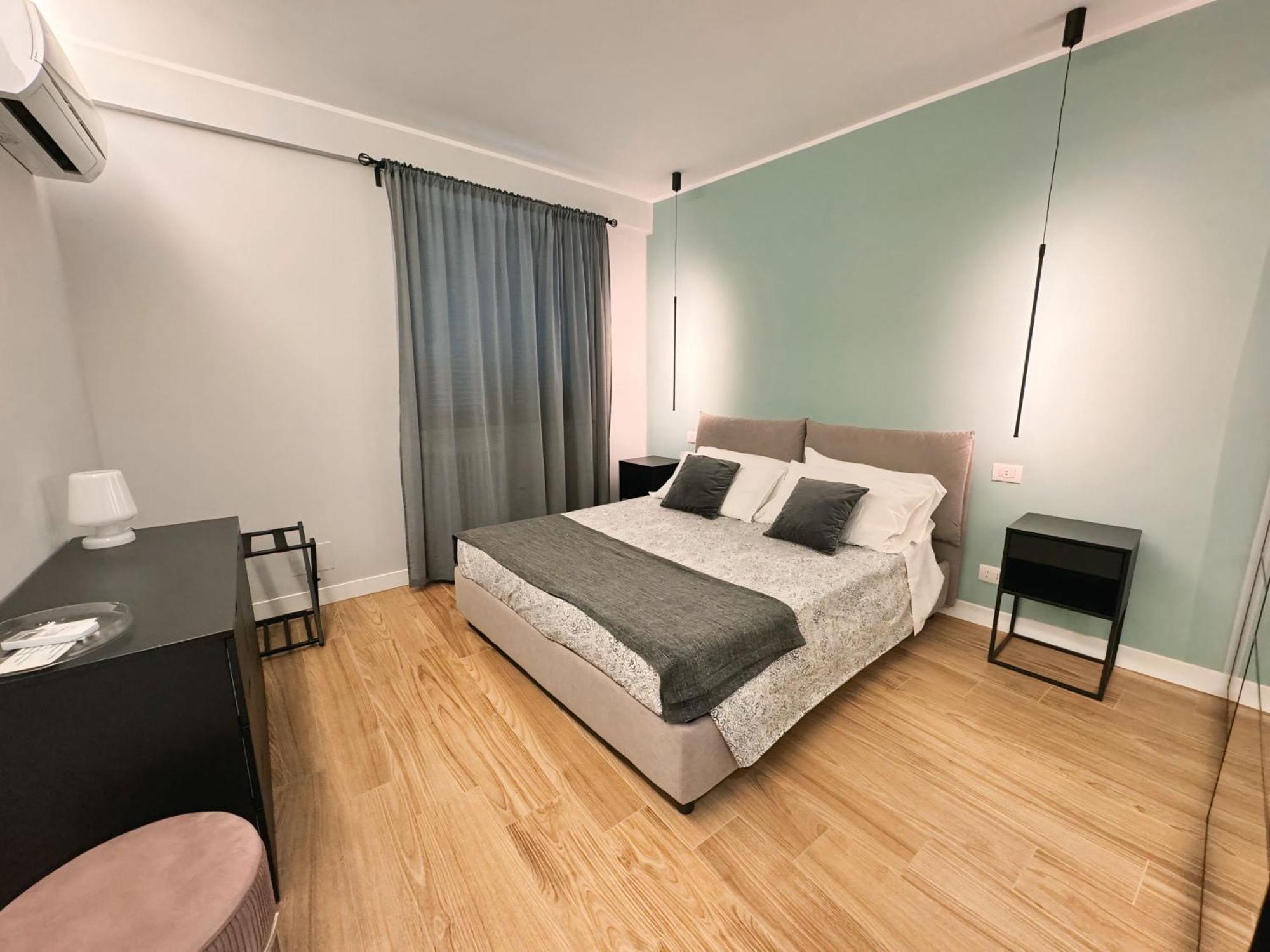 Holidays Homes Rome Golf Appartamenti Marco Simone Aeb Εξωτερικό φωτογραφία