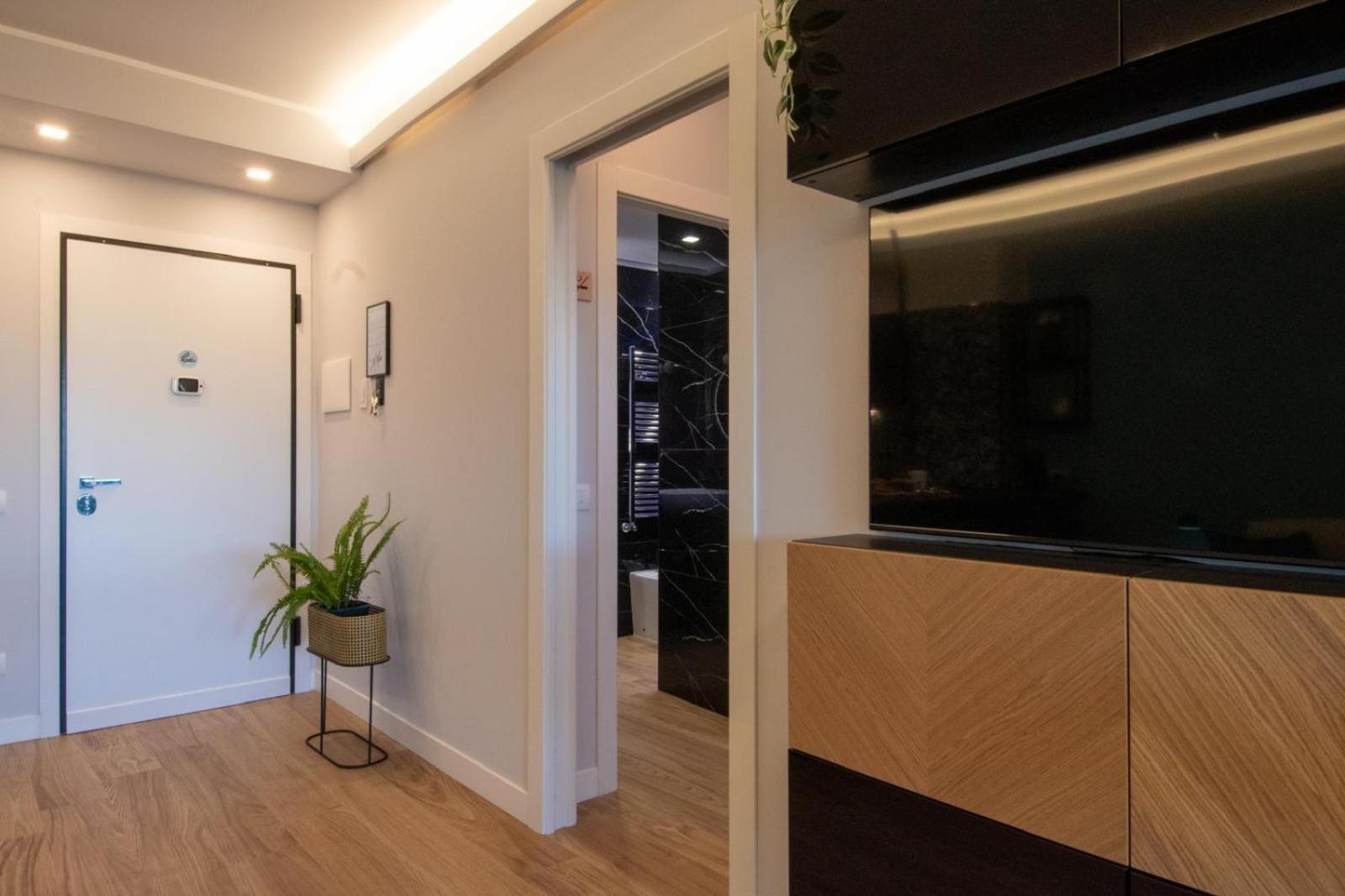 Holidays Homes Rome Golf Appartamenti Marco Simone Aeb Εξωτερικό φωτογραφία