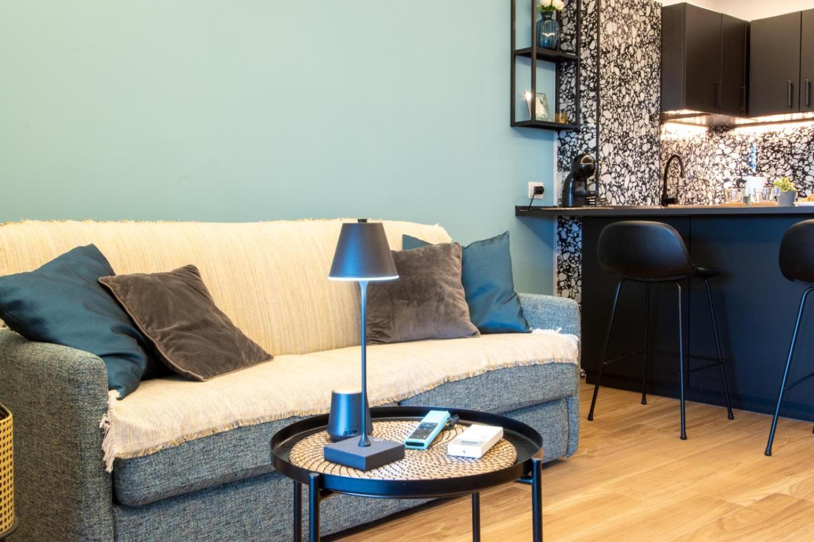 Holidays Homes Rome Golf Appartamenti Marco Simone Aeb Εξωτερικό φωτογραφία