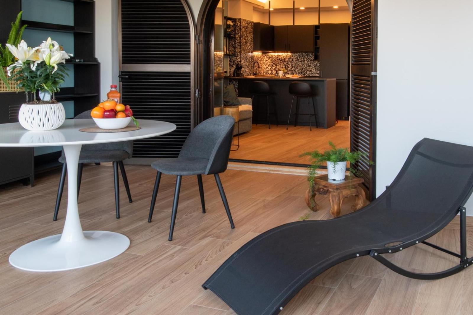Holidays Homes Rome Golf Appartamenti Marco Simone Aeb Εξωτερικό φωτογραφία