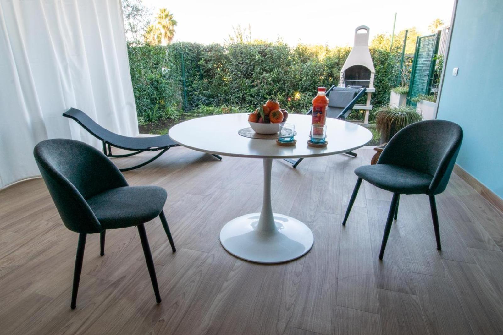 Holidays Homes Rome Golf Appartamenti Marco Simone Aeb Εξωτερικό φωτογραφία