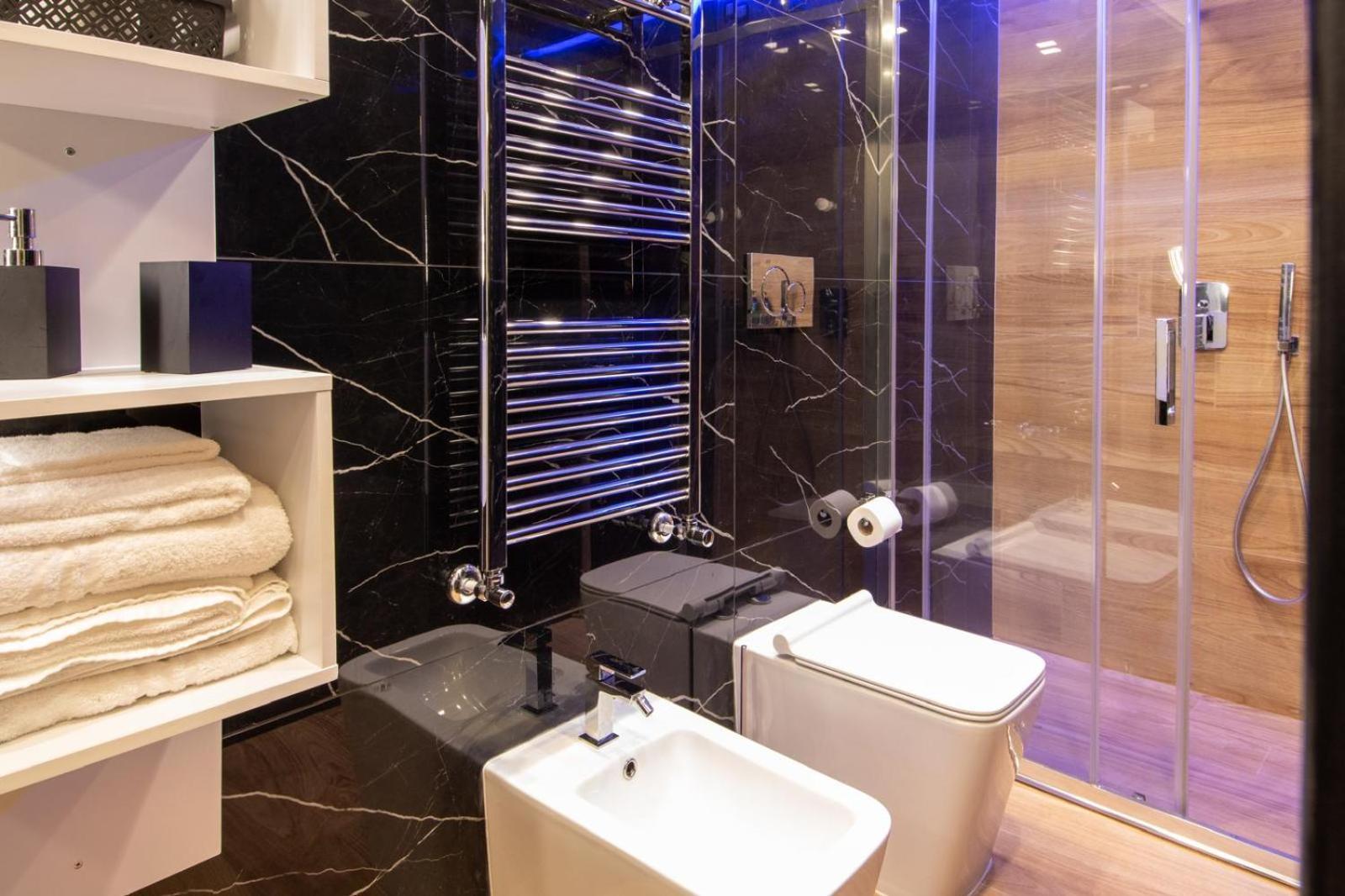 Holidays Homes Rome Golf Appartamenti Marco Simone Aeb Εξωτερικό φωτογραφία