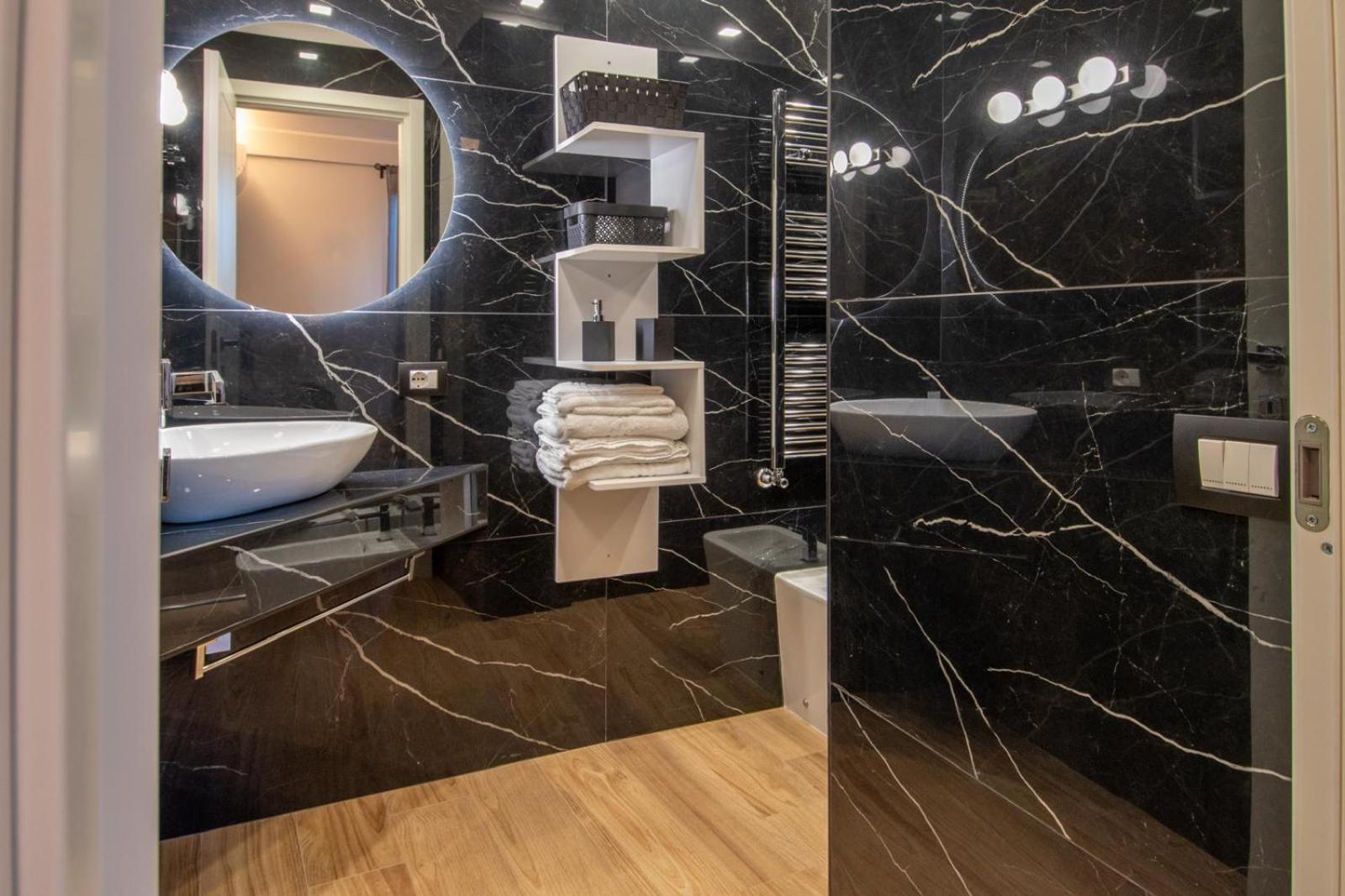 Holidays Homes Rome Golf Appartamenti Marco Simone Aeb Εξωτερικό φωτογραφία