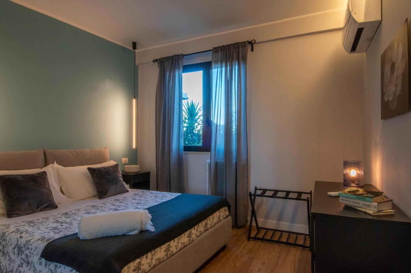 Holidays Homes Rome Golf Appartamenti Marco Simone Aeb Εξωτερικό φωτογραφία
