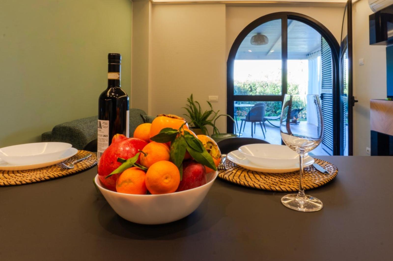 Holidays Homes Rome Golf Appartamenti Marco Simone Aeb Εξωτερικό φωτογραφία