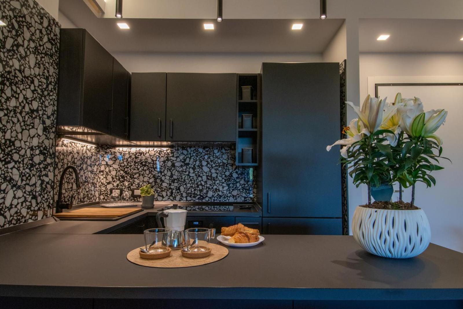 Holidays Homes Rome Golf Appartamenti Marco Simone Aeb Εξωτερικό φωτογραφία