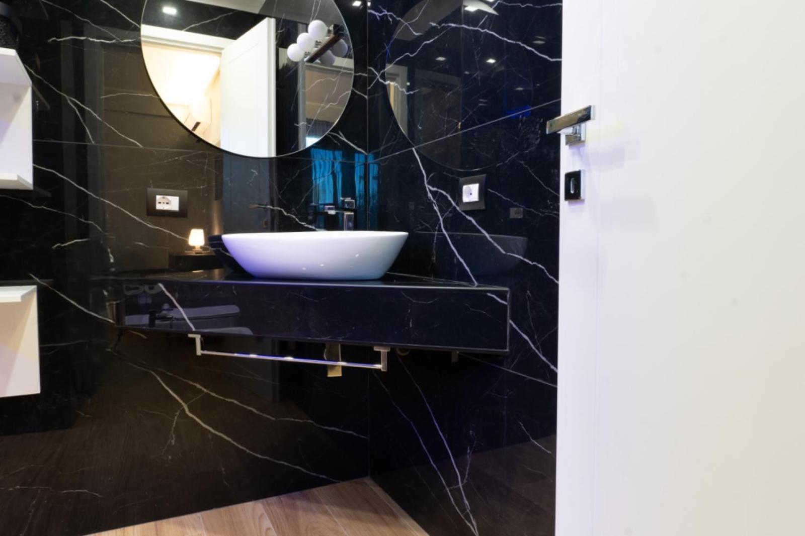 Holidays Homes Rome Golf Appartamenti Marco Simone Aeb Εξωτερικό φωτογραφία