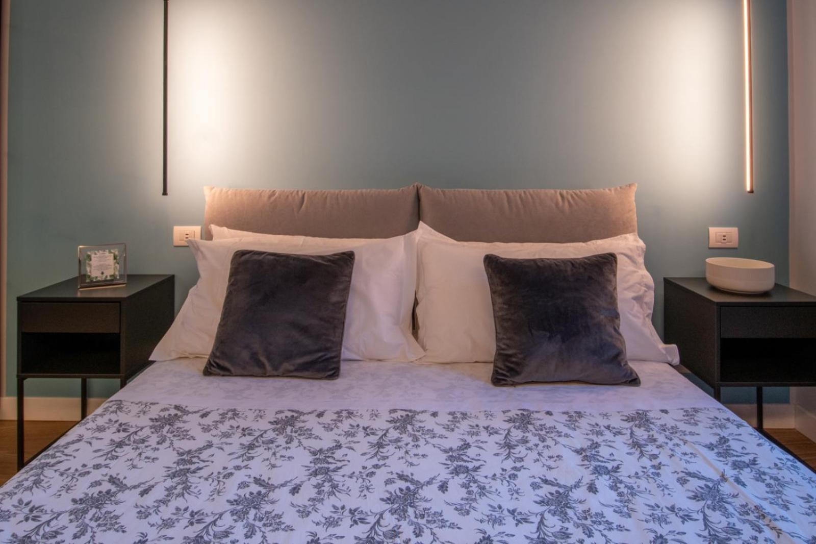 Holidays Homes Rome Golf Appartamenti Marco Simone Aeb Εξωτερικό φωτογραφία