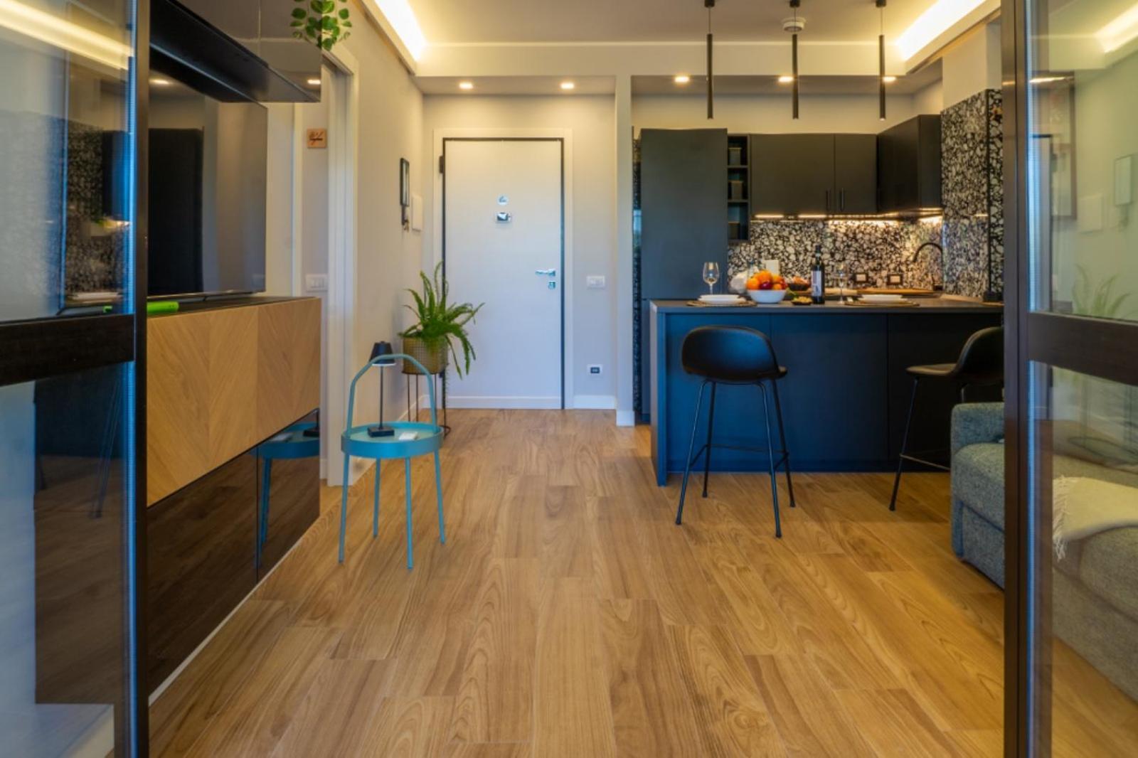 Holidays Homes Rome Golf Appartamenti Marco Simone Aeb Εξωτερικό φωτογραφία