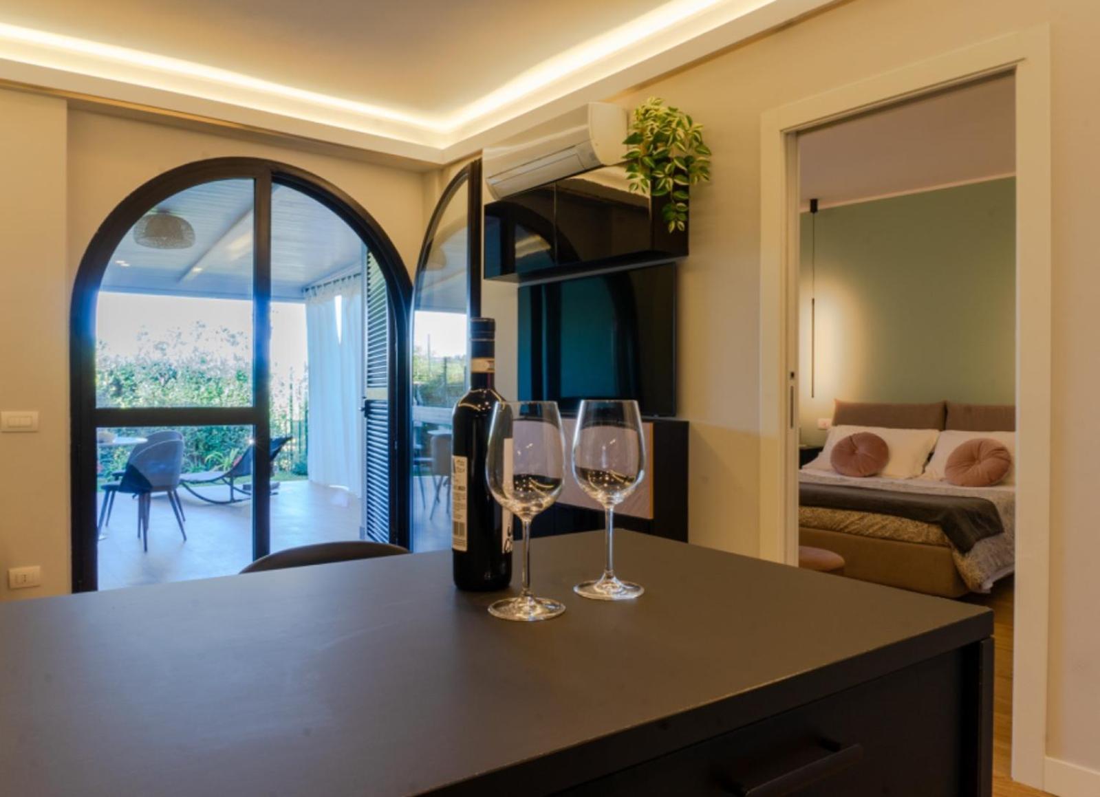 Holidays Homes Rome Golf Appartamenti Marco Simone Aeb Εξωτερικό φωτογραφία